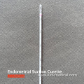 Endometrial Biopsy Sampler Gynecological Sampling Cannula